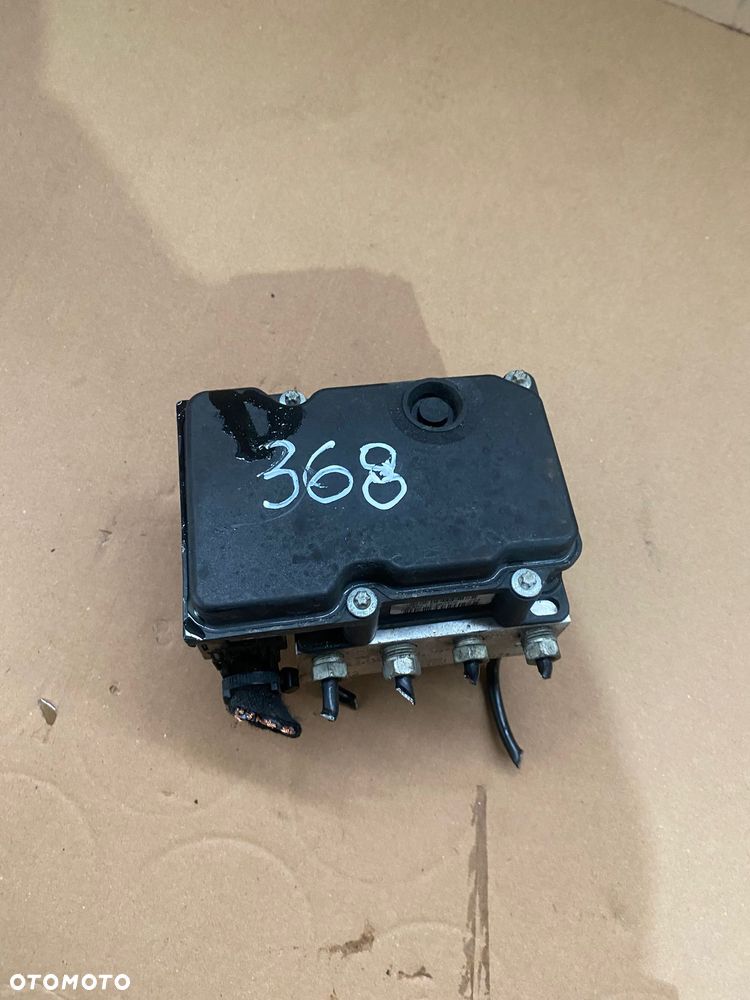 POMPA ABS OPEL CORSA D 13277812 0265232238 - 1