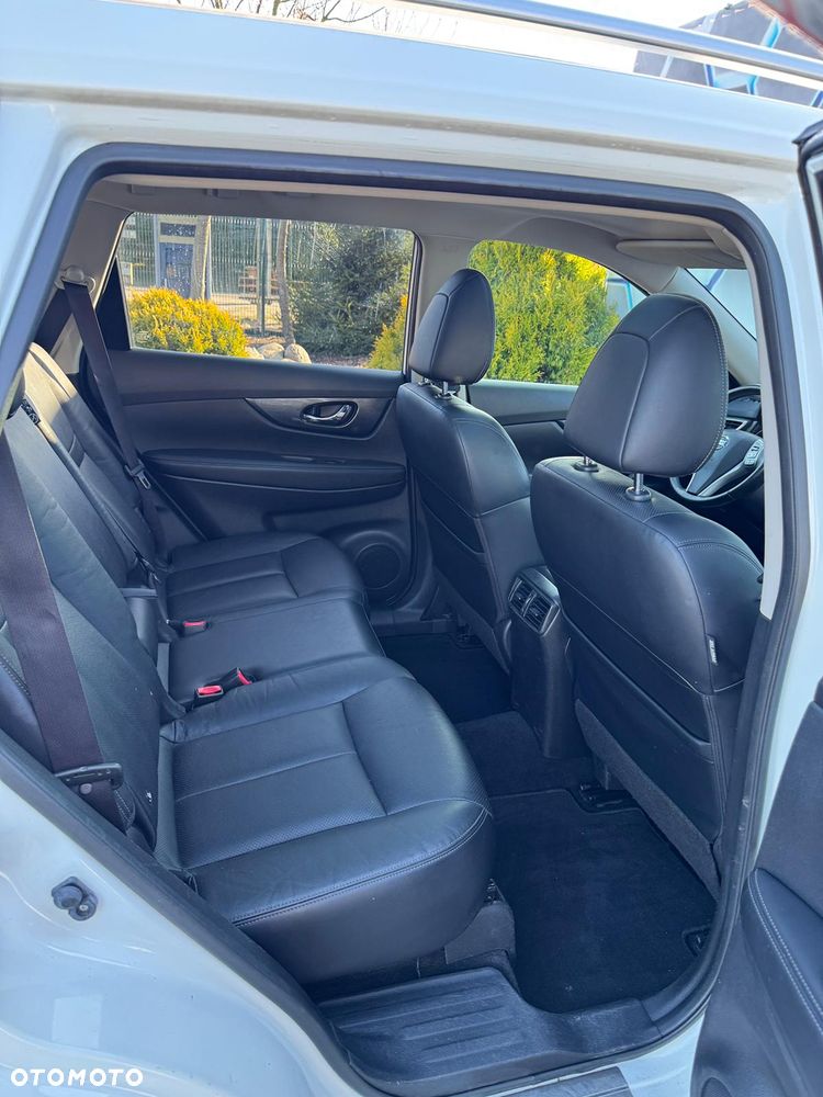 Nissan X-Trail 1.6 DCi N-Vision - 33