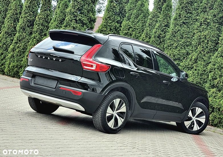 Volvo XC 40 D3 Momentum Pro - 23