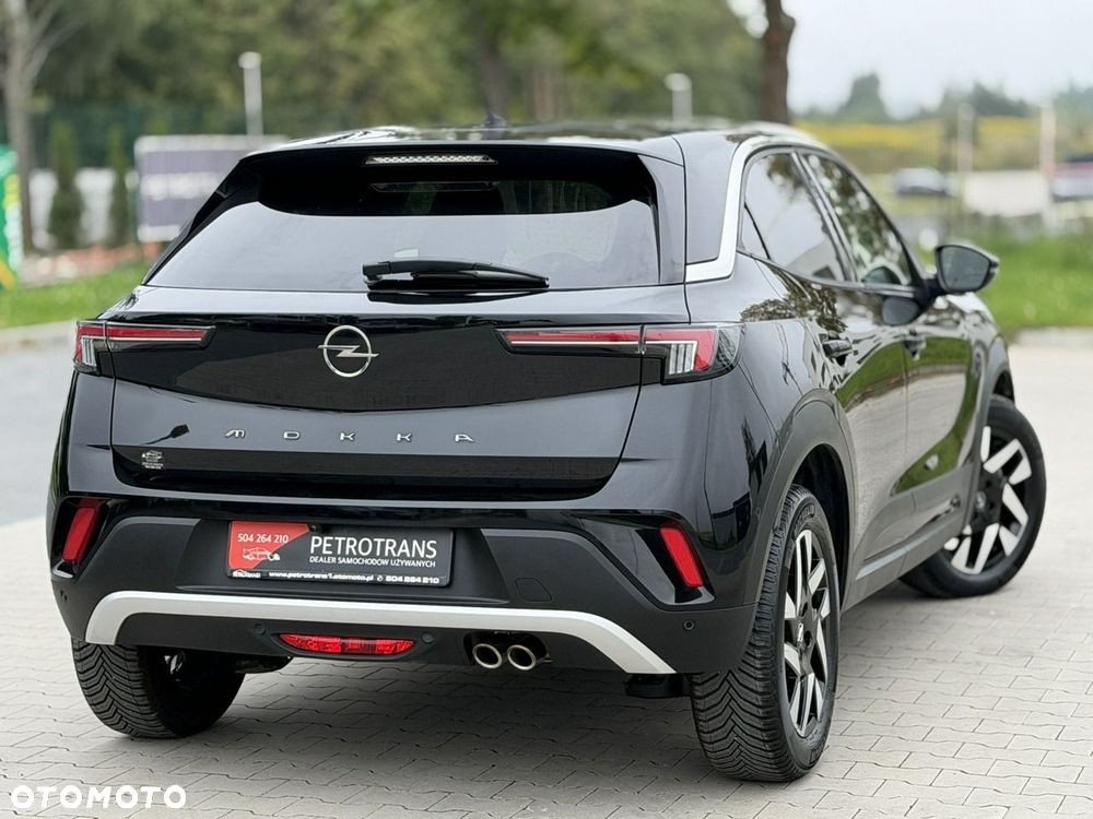 Opel Mokka - 10