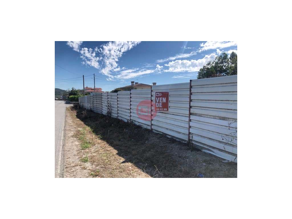 Terreno construção - Grande imagem: 2/6