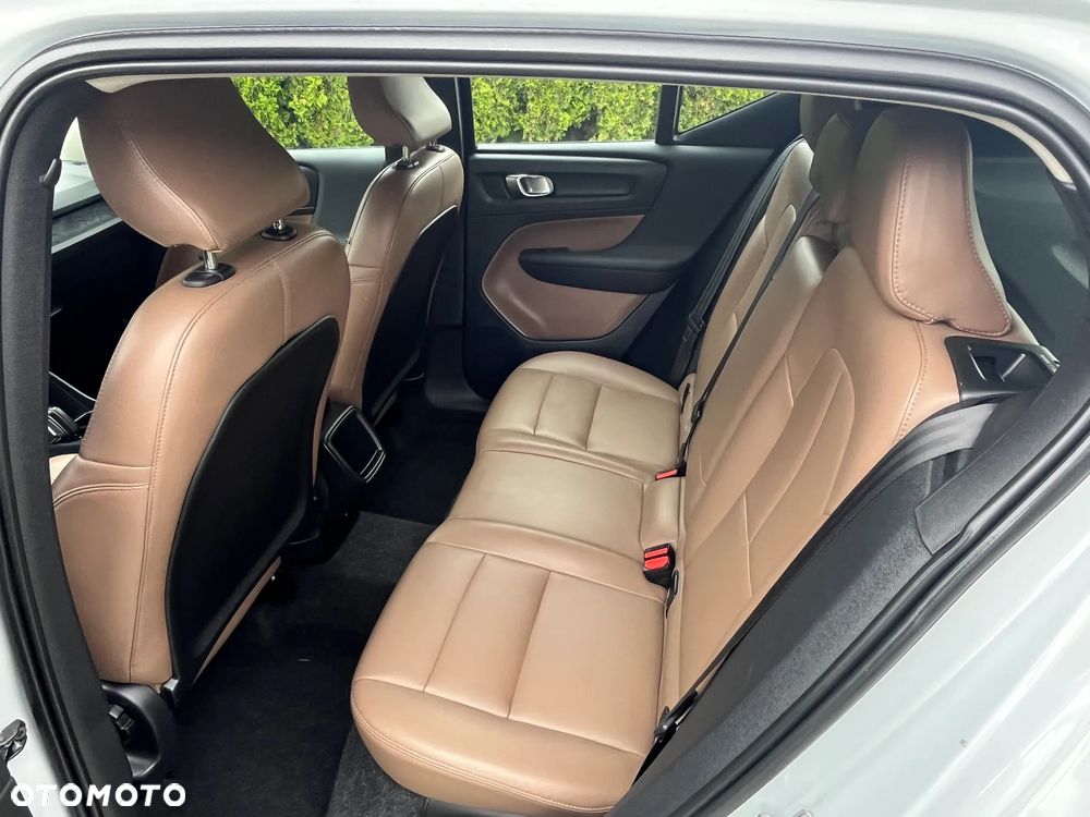 Volvo XC 40 D3 Inscription - 16