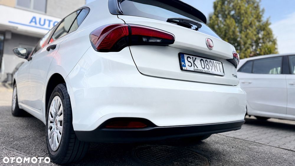 Fiat Tipo 1.4 16V - 2