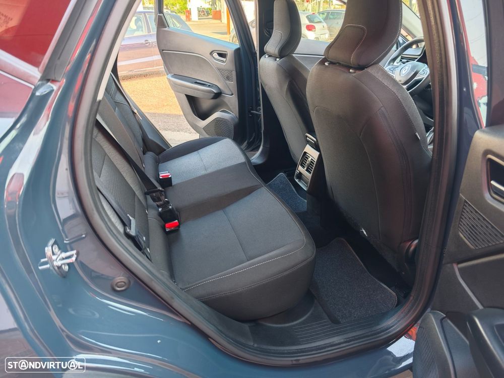 Renault Captur 1.0 TCe Equilibre - 13