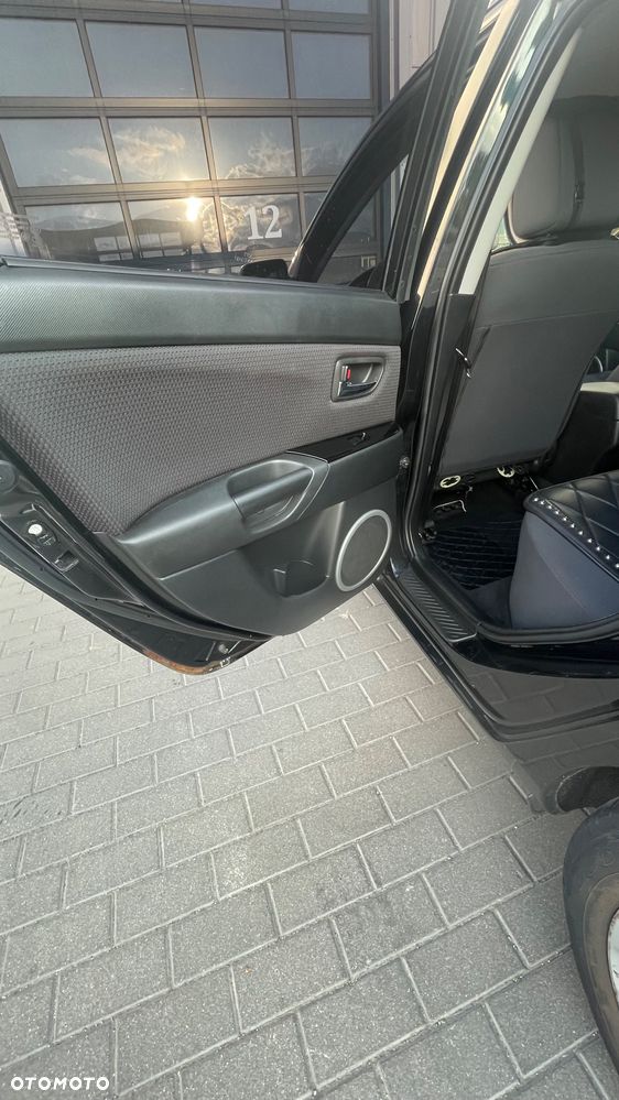 Mazda 3 1.6 Comfort - 5