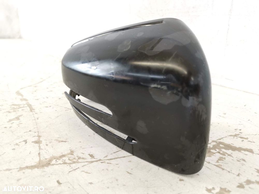 Capac Oglinda Dreapta Mercedes-Benz  A-Class W177/V177 2018 2019 2020 - 7