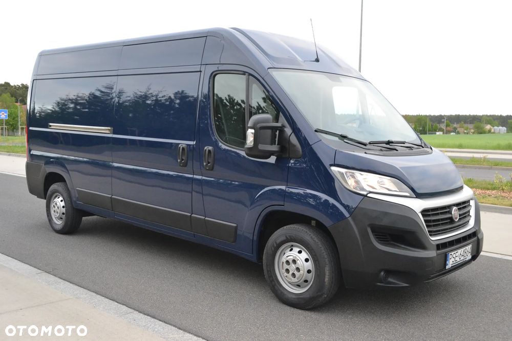Fiat Ducato - 1