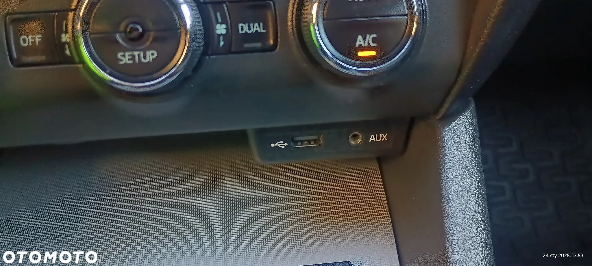 Skoda Octavia 2.0 TDI Ambition - 16