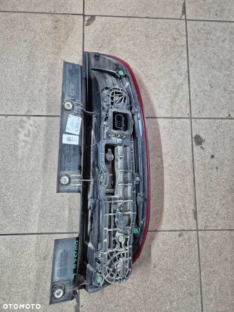LAMPA LEWA TYŁ FIAT DOBLO II LIFT  15-22r. - 3