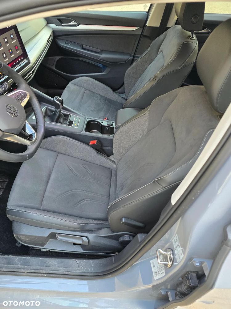 Volkswagen Golf 1.5 TSI - 6