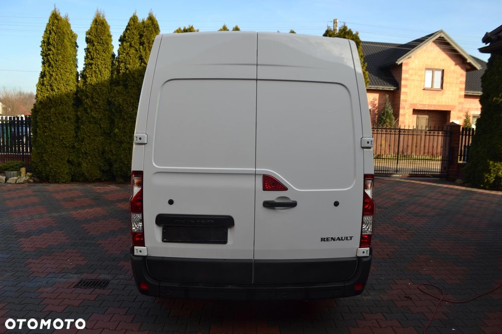 Renault Master ENERGY L3H2 VA Basis - 13