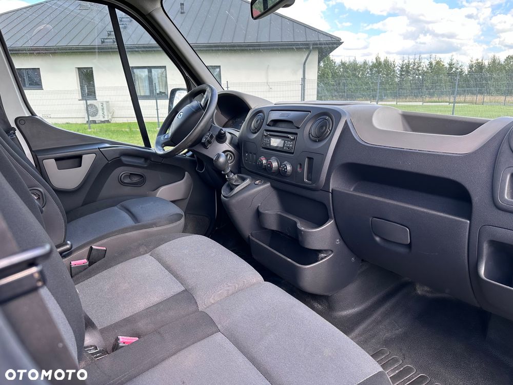 Renault Master - 7
