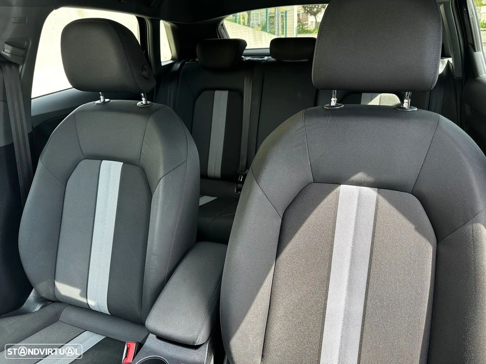 Audi A3 Sportback 30 TFSI S line S tronic - 34