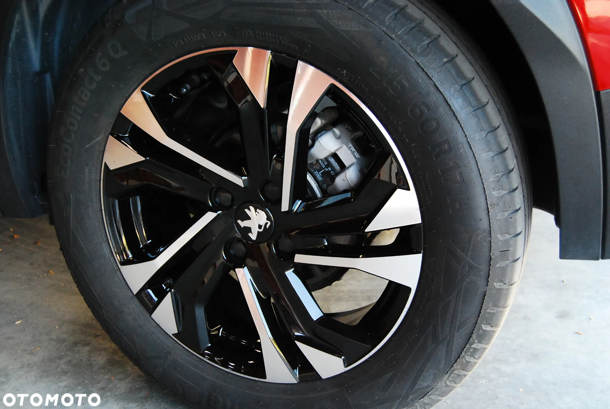 Peugeot 2008 PureTech 100 Stop&Start Allure - 16