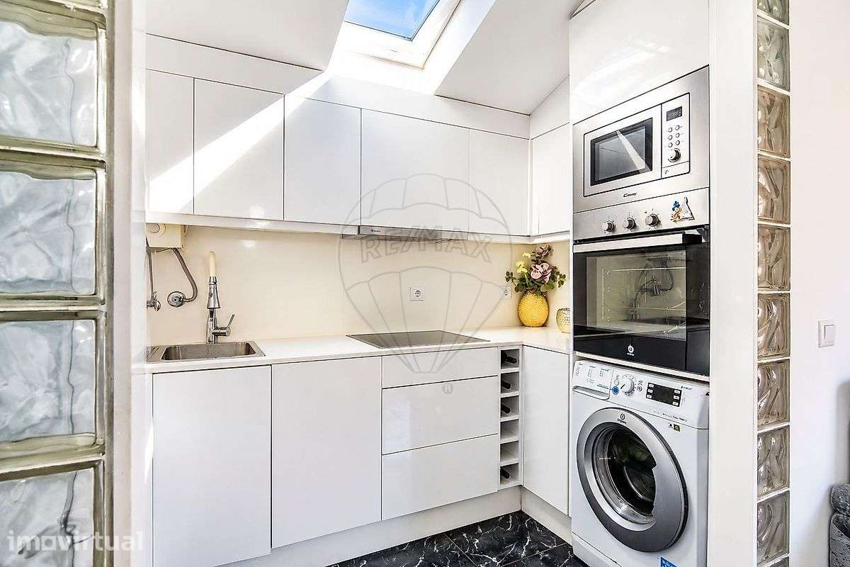 Apartamento T2 para venda - Grande imagem: 3/21