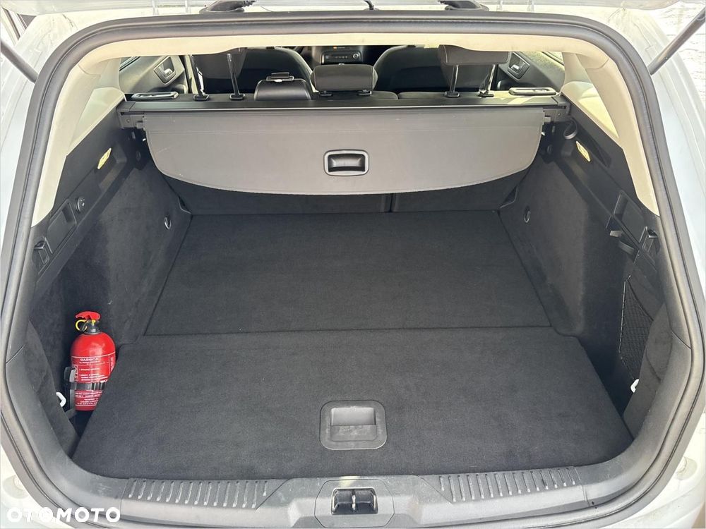 Ford Focus 1.5 EcoBlue Titanium - 17