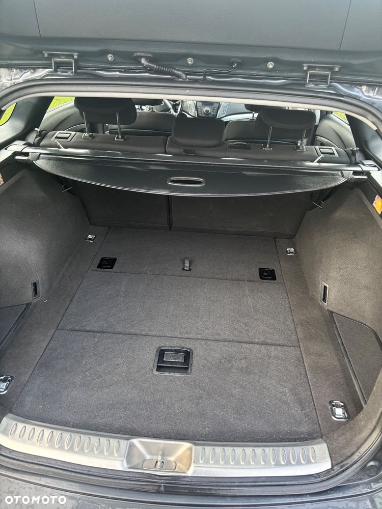 Hyundai i40 1.7 CRDi Comfort + - 11