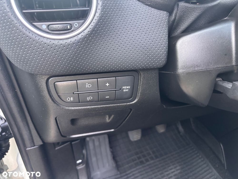 Fiat Punto 1.2 Easy Pakiet Easy Plus - 18
