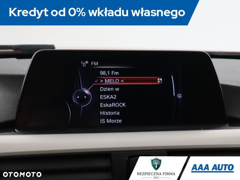 BMW Seria 3 - 14