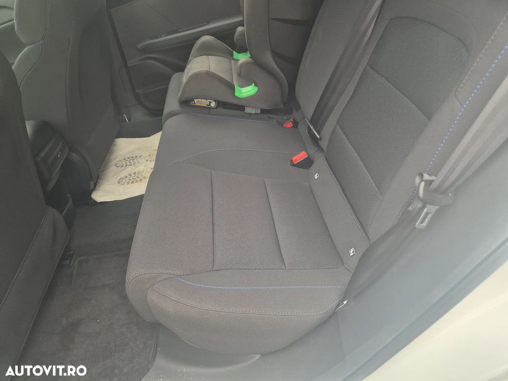 MG MG4 4 Luxury 49 kWh - 25