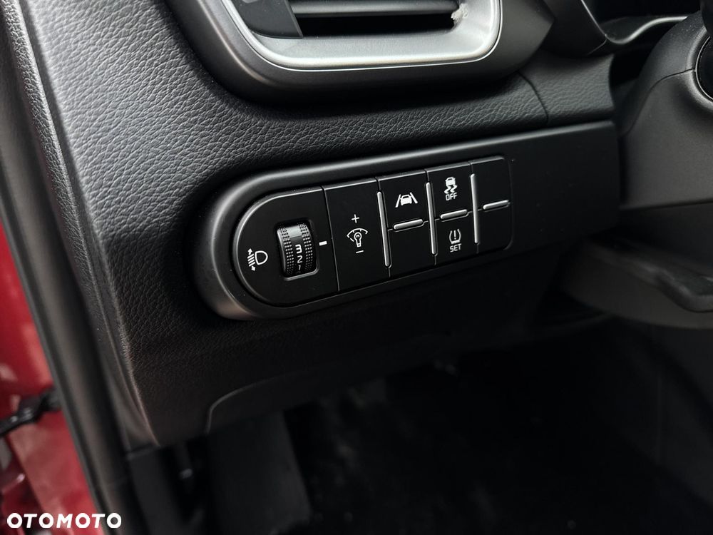 Kia Ceed 1.5 T-GDI M - 20