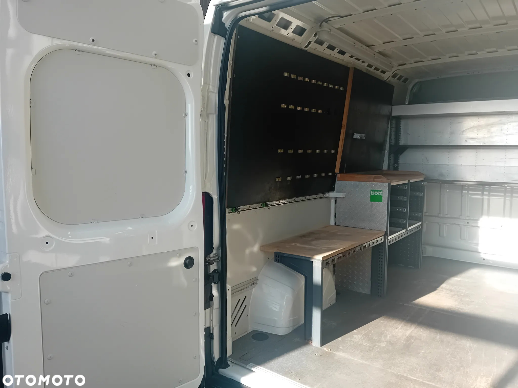 Peugeot Boxer - 10