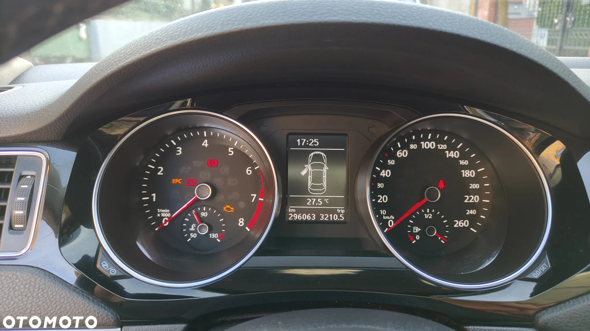 Volkswagen Jetta 1.4 TSI BMT Highline - 7