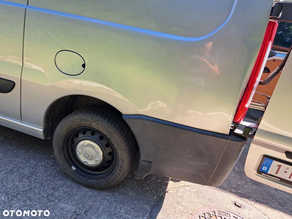 Toyota Proace - 17