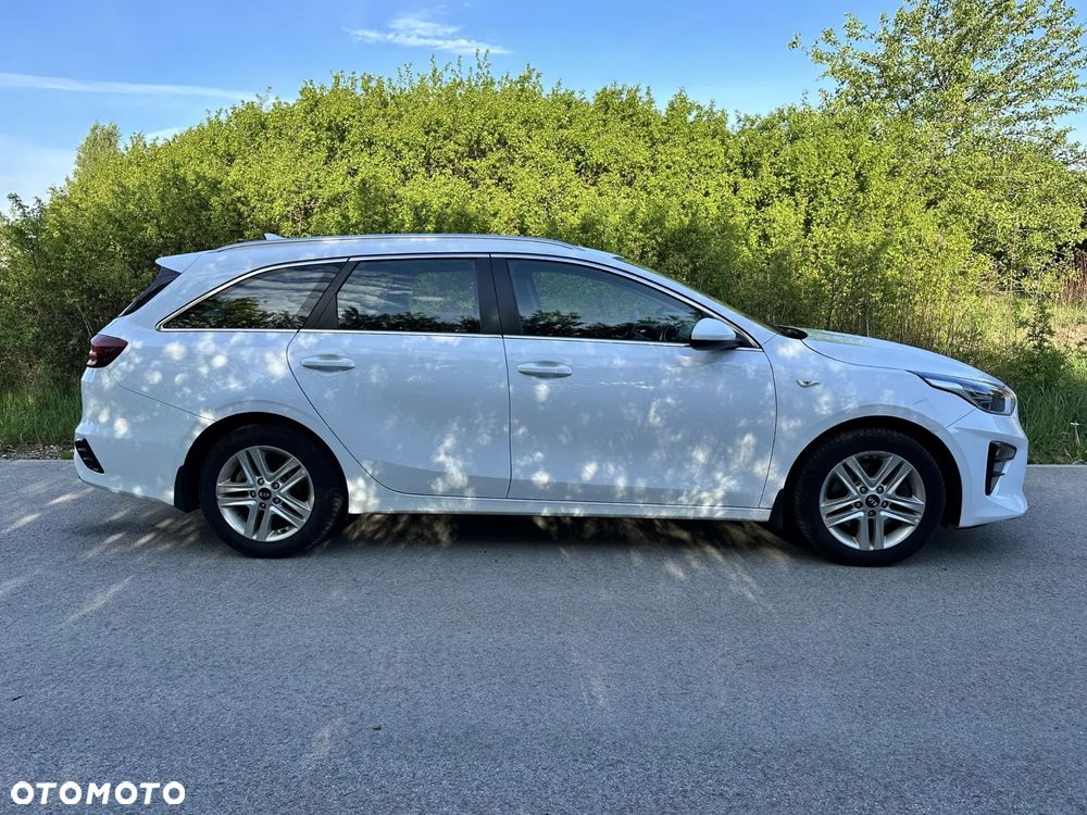 Kia Ceed 1.0 T-GDI M - 8