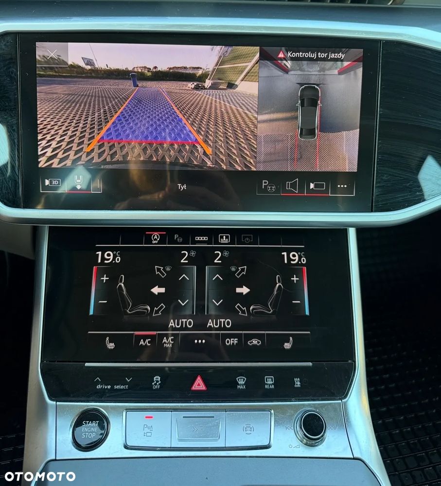 Audi A6 Limousine 40 TDI mHEV Quattro S tronic - 6