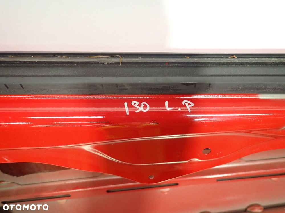 DRZWI LEWY PRZÓD HYUNDAI I30 III JHR - 19