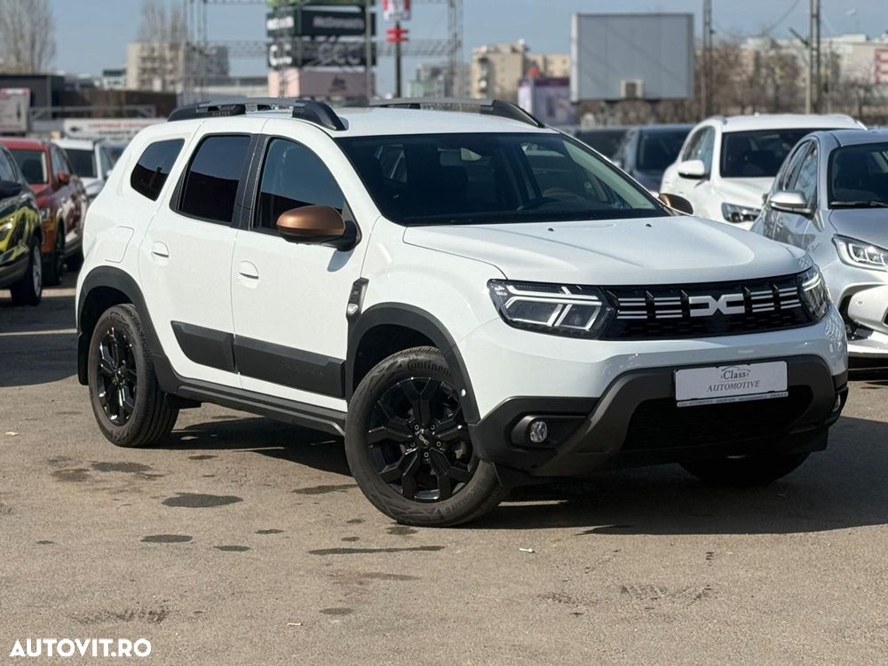 Dacia Duster - 4