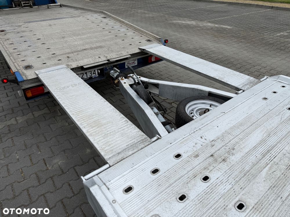 Polmar P23-3500 - 8