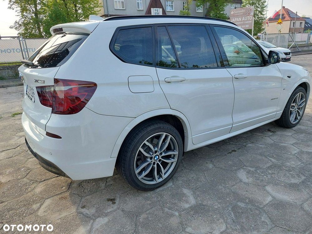 BMW X3 - 12