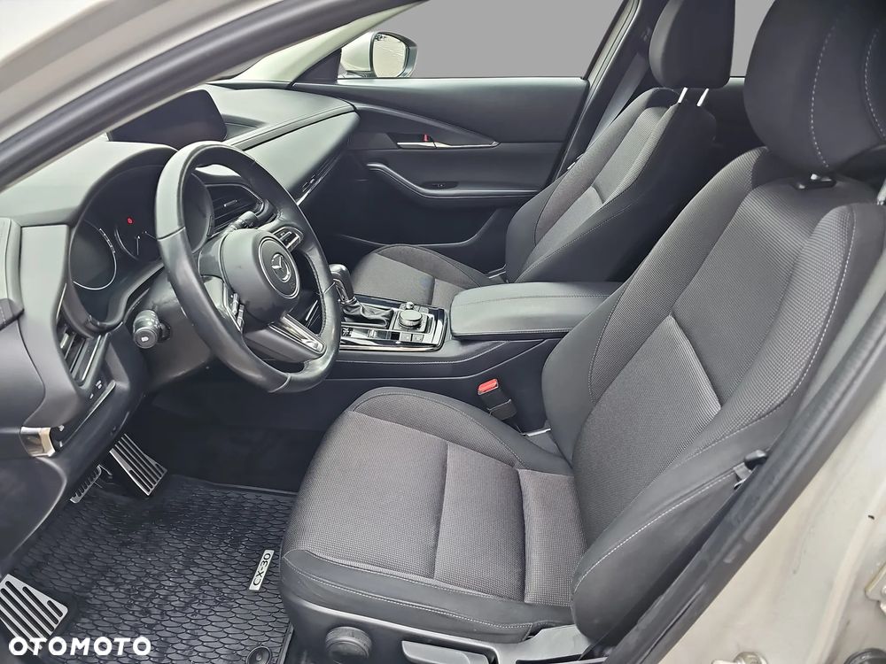Mazda CX-30 - 10