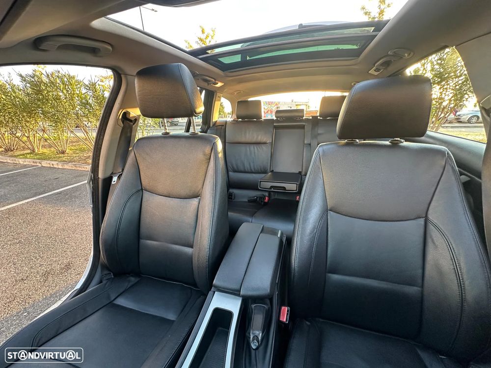 BMW 320 dA Touring - 28