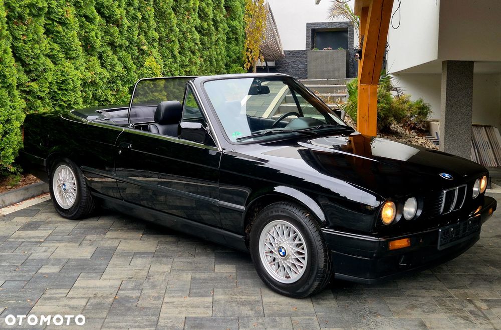 BMW Seria 3 320i - 12
