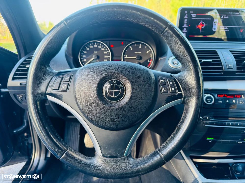 BMW 118 d Line Sport - 17