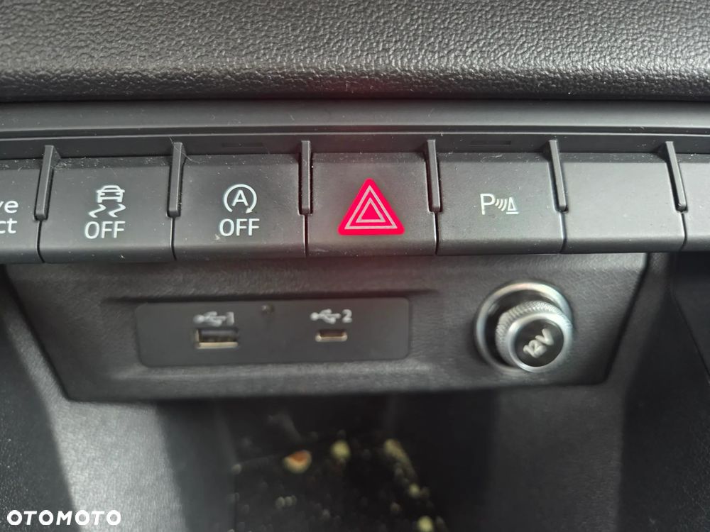 Audi A1 Sportback 30 TFSI S tronic S line - 25
