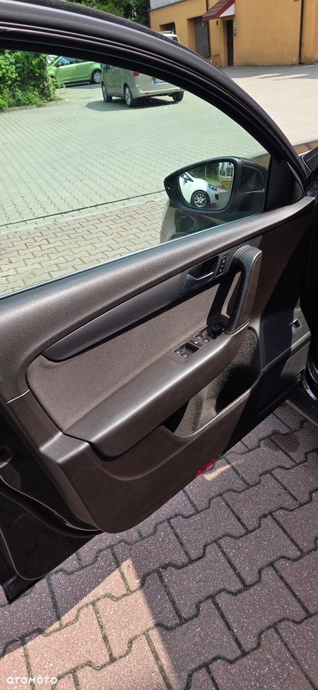 Volkswagen Passat 1.8 TSI Comfortline - 13