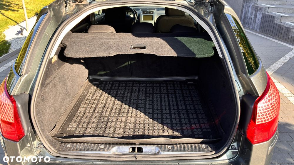 Peugeot 407 1.6 HDi Premium - 8