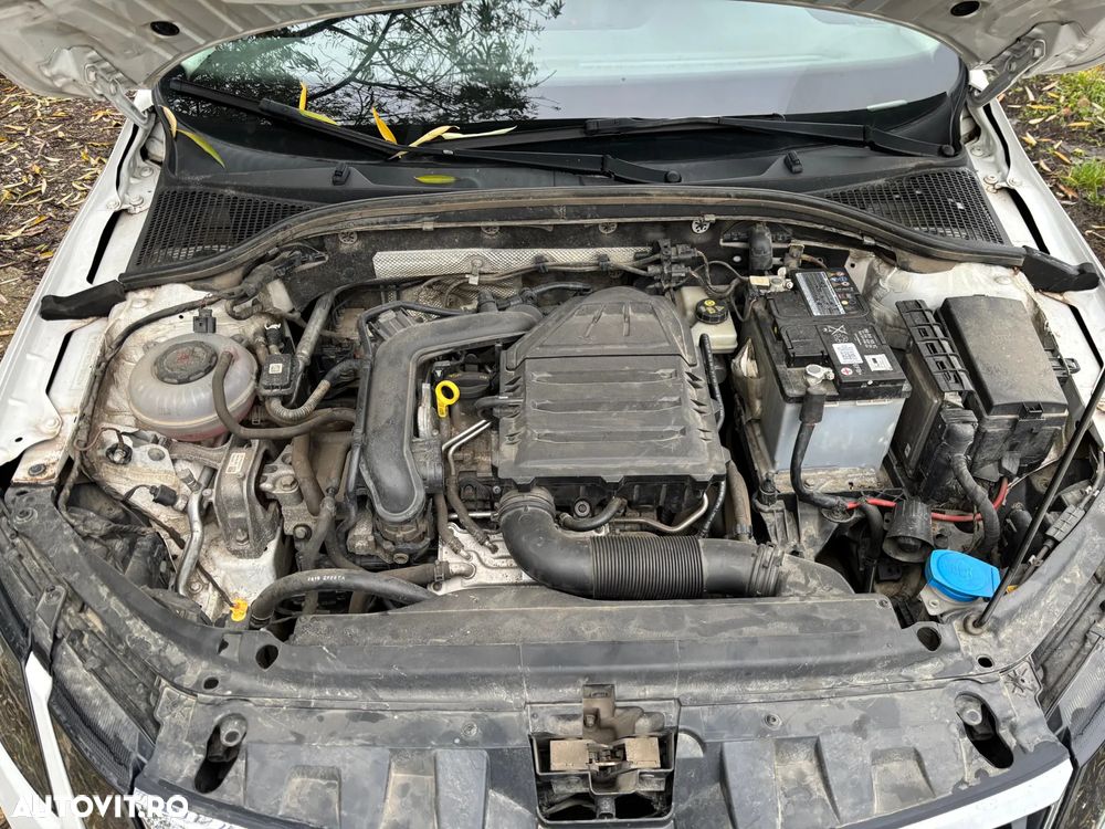 Skoda Octavia 1.0 TSI Active - 11