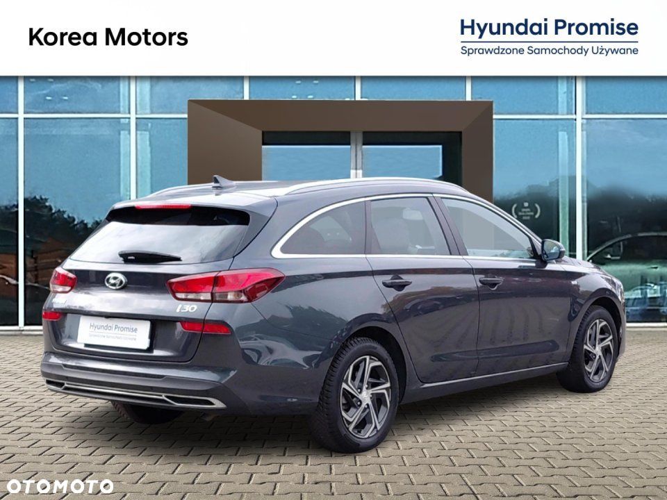 Hyundai i30 - 6