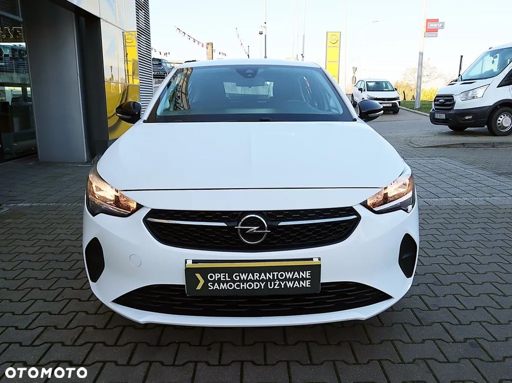 Opel Corsa 1.2 Edition S&S - 2