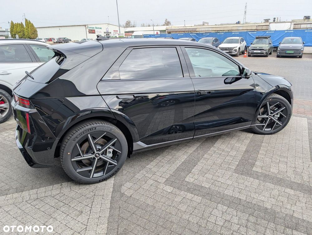 Hyundai IONIQ 5 84kWh N Line 4WD - 15