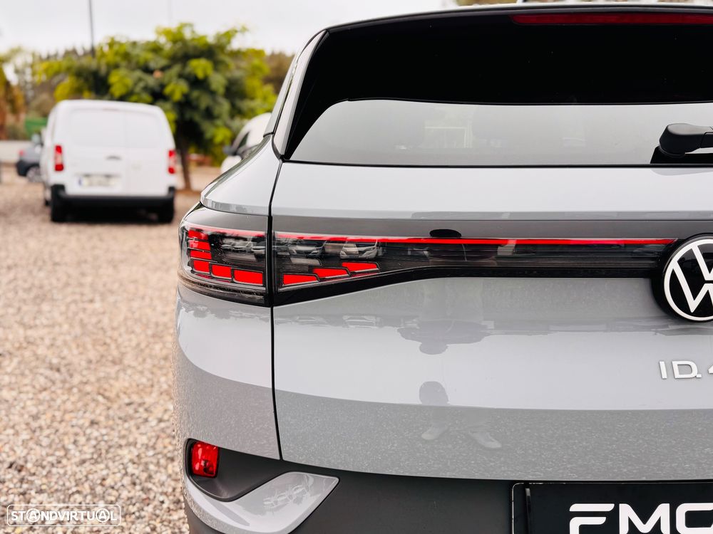 VW ID.4 77 kWh Pro Performance - 8