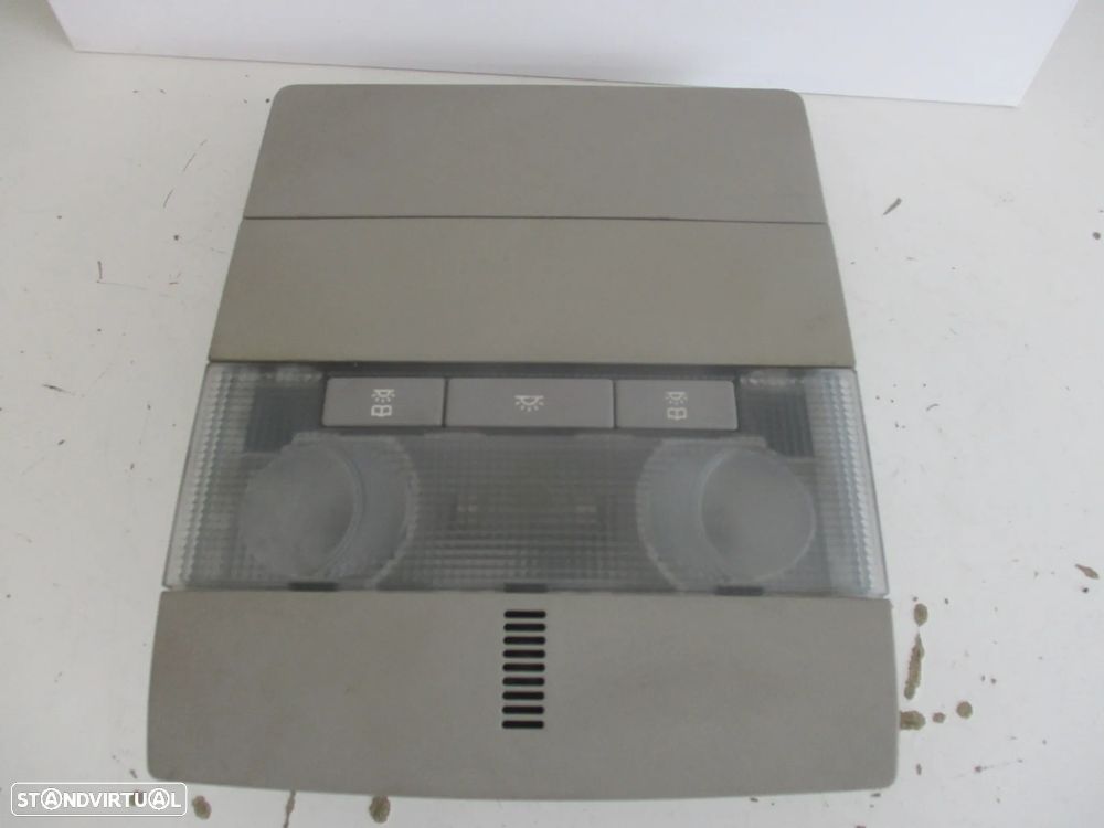 Plafonier luz tecto Opel Corsa D 2008 - 2