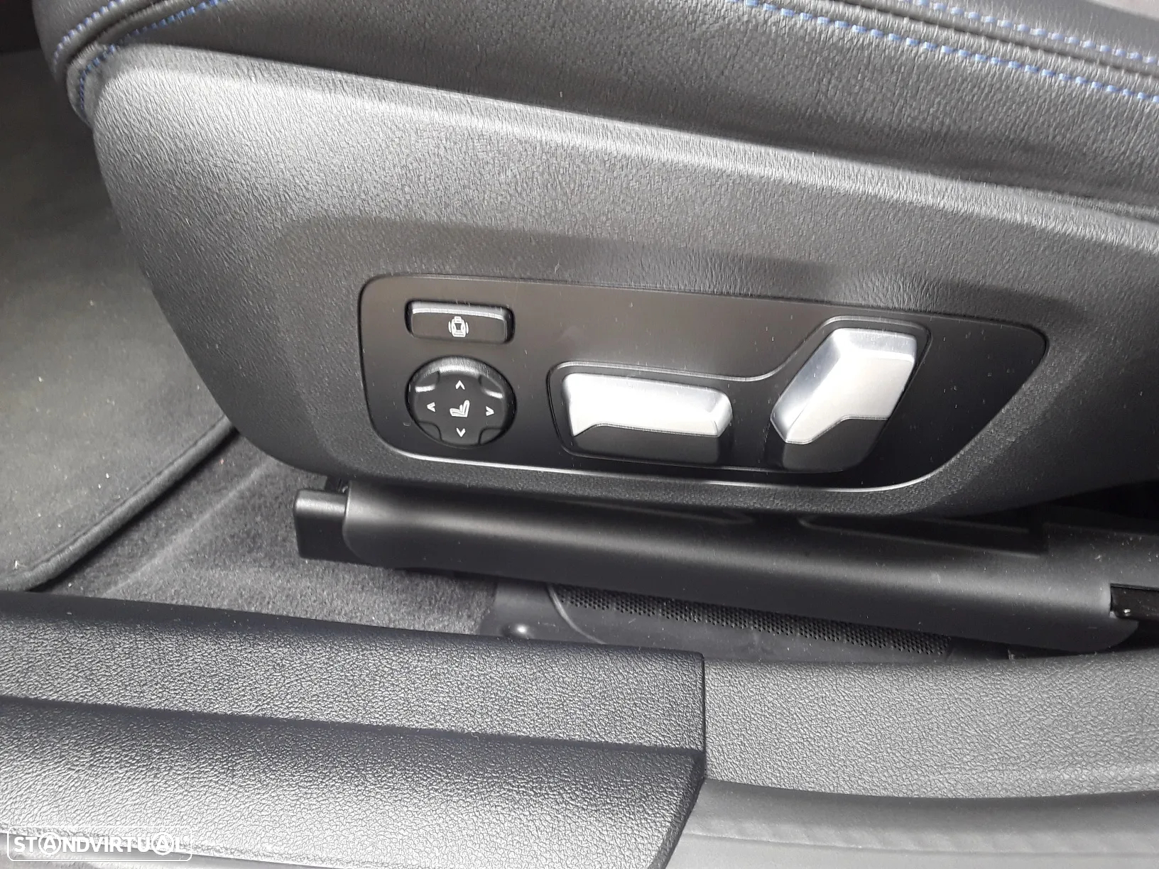 BMW 420 Gran Coupé d Pack Desportivo M Auto - 28