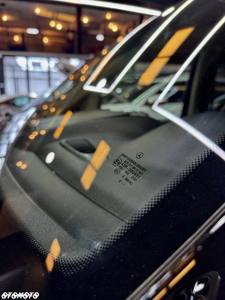 Mercedes-Benz Viano - 3