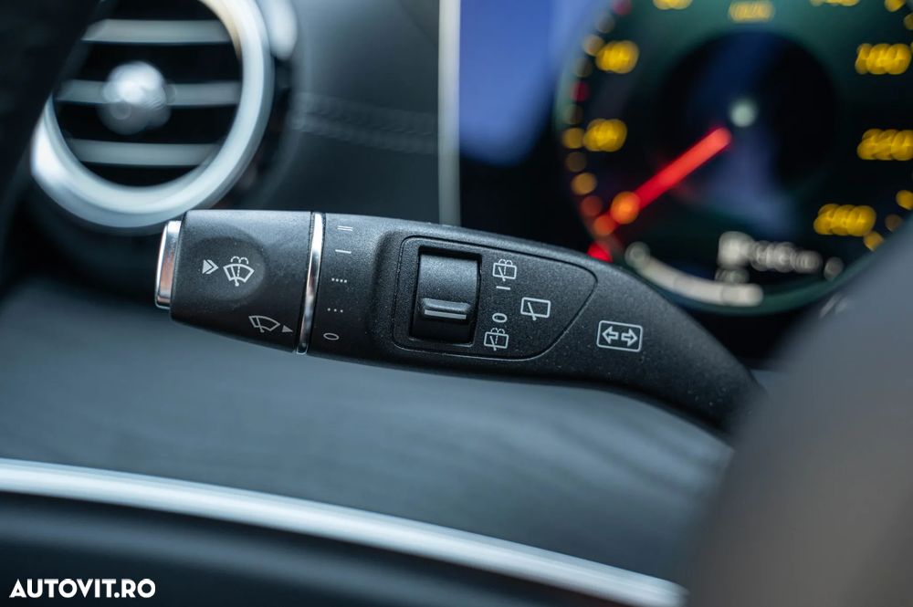 Mercedes-Benz E 300e 9G-TRONIC Edition AMG Line - 27